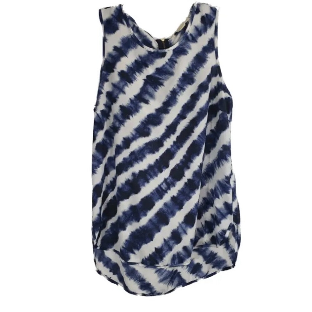 Michael Kors Tank Top Blouse